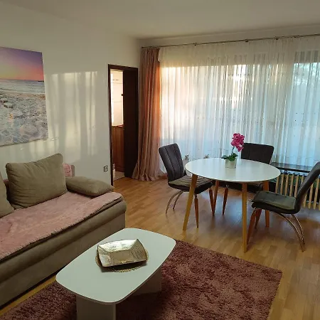 Ferienwohnung zum Glück Bad Kissingen Exterior foto