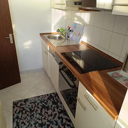 Ferienwohnung zum Glück Bad Kissingen Exterior foto