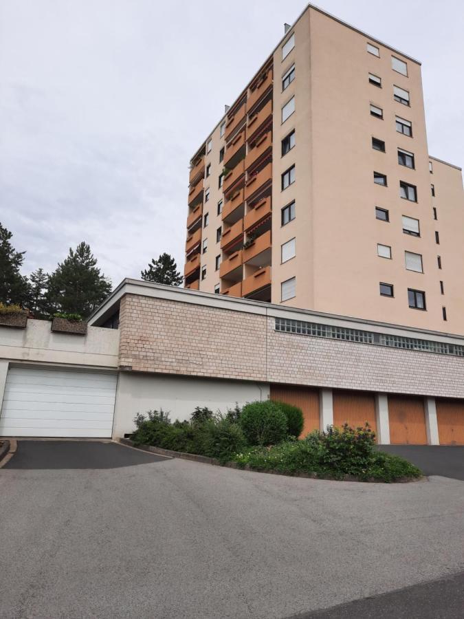 Zum Glück Apartment