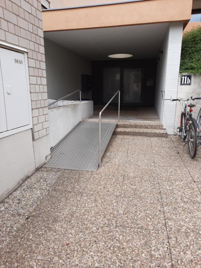 Zum Glück * Bad Kissingen