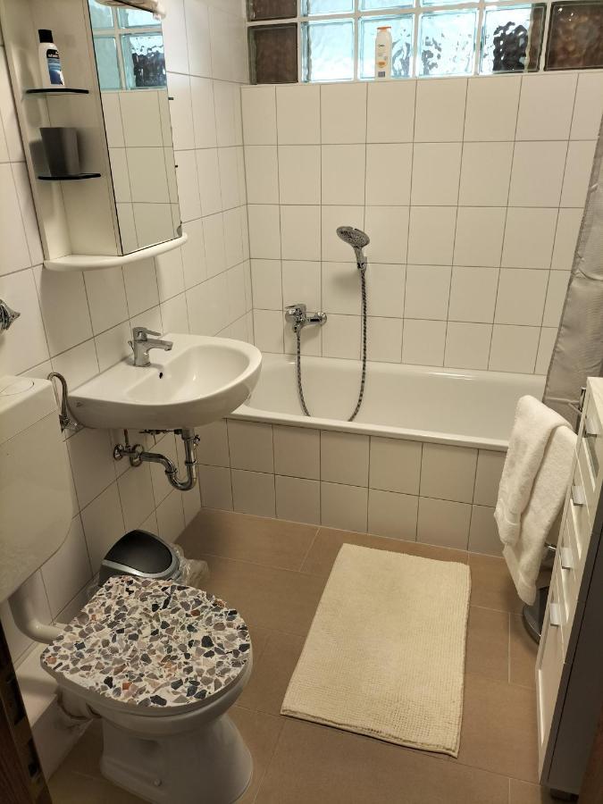 Apartment Zum Glück *