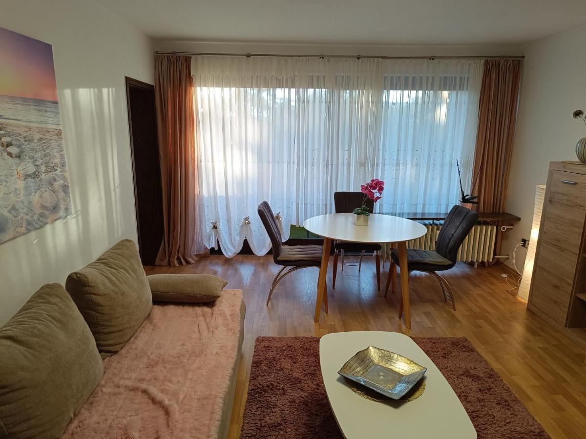 Apartment Zum Glück *