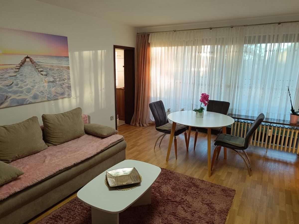 Apartment Zum Glück