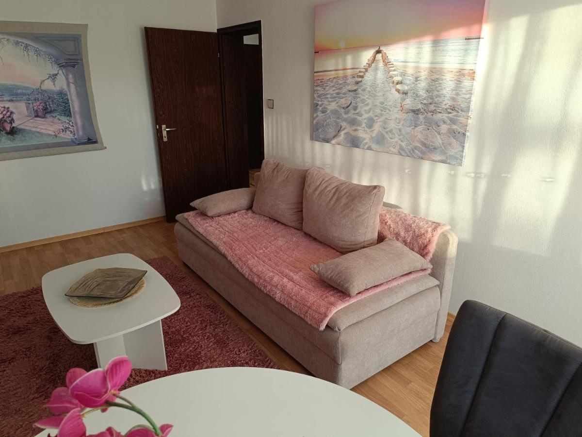 Apartment Zum Glück *