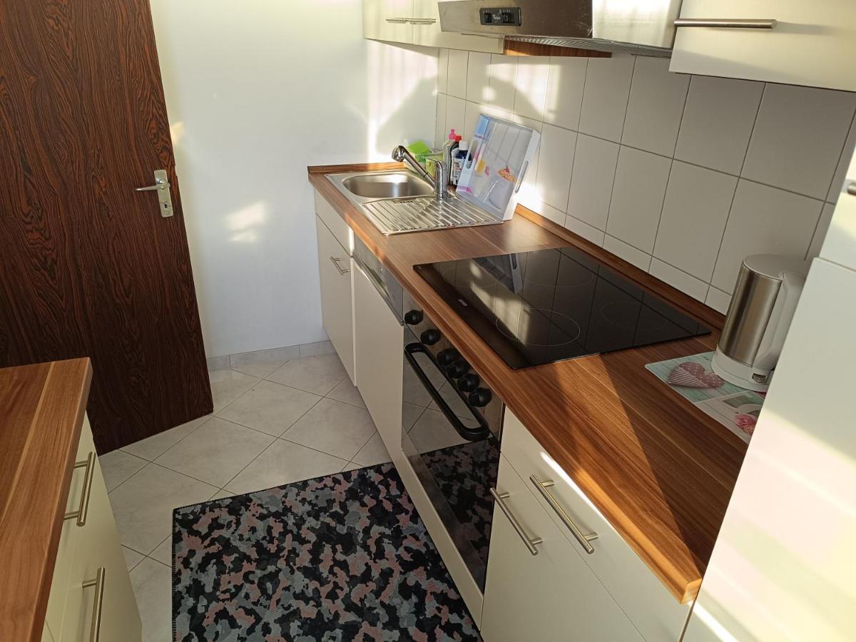Apartment Zum Glueck