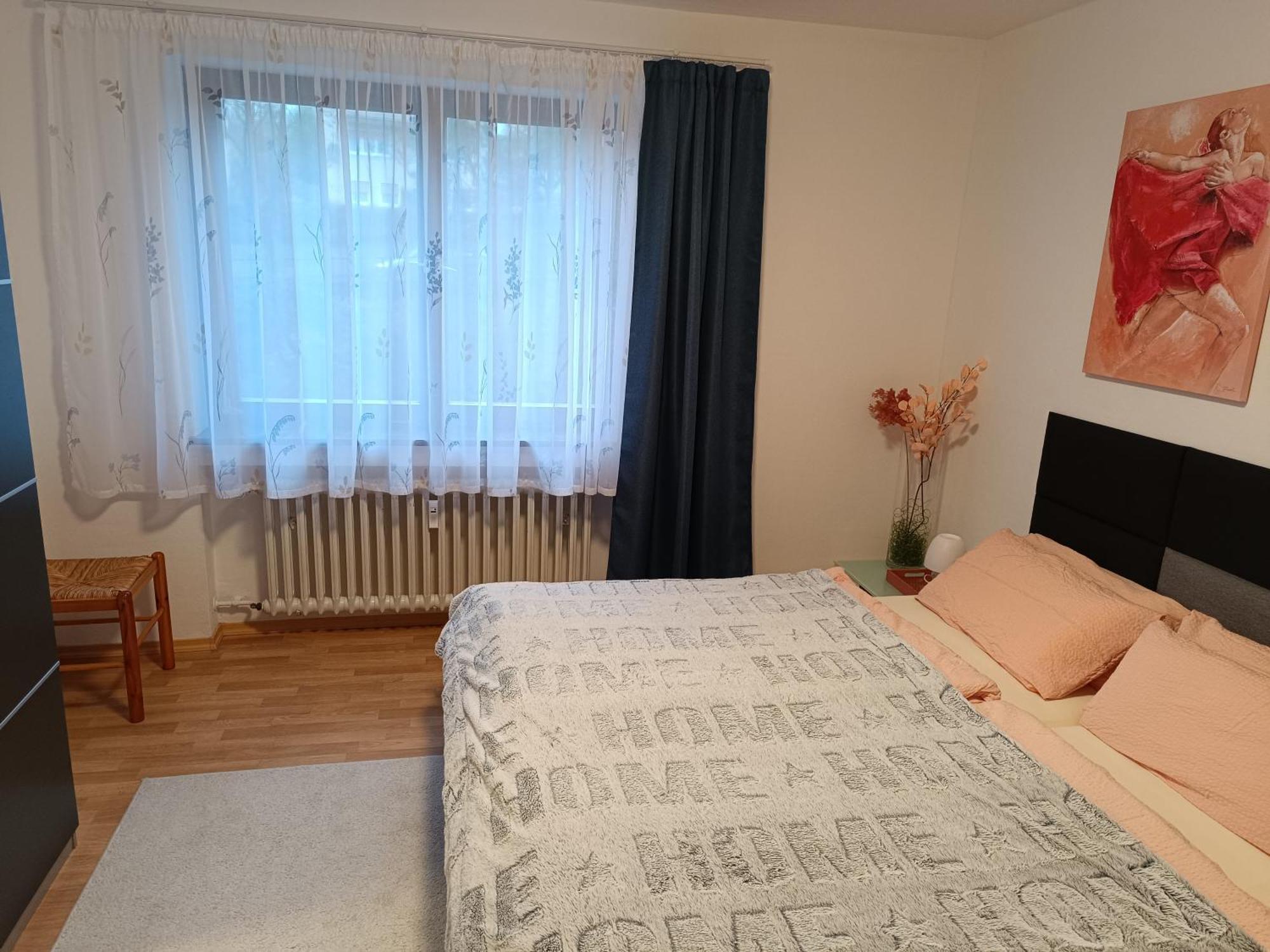 Zum Glück Apartment